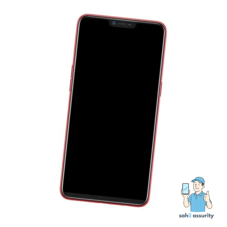 Ear Speaker Flex Cable for Oppo A3s